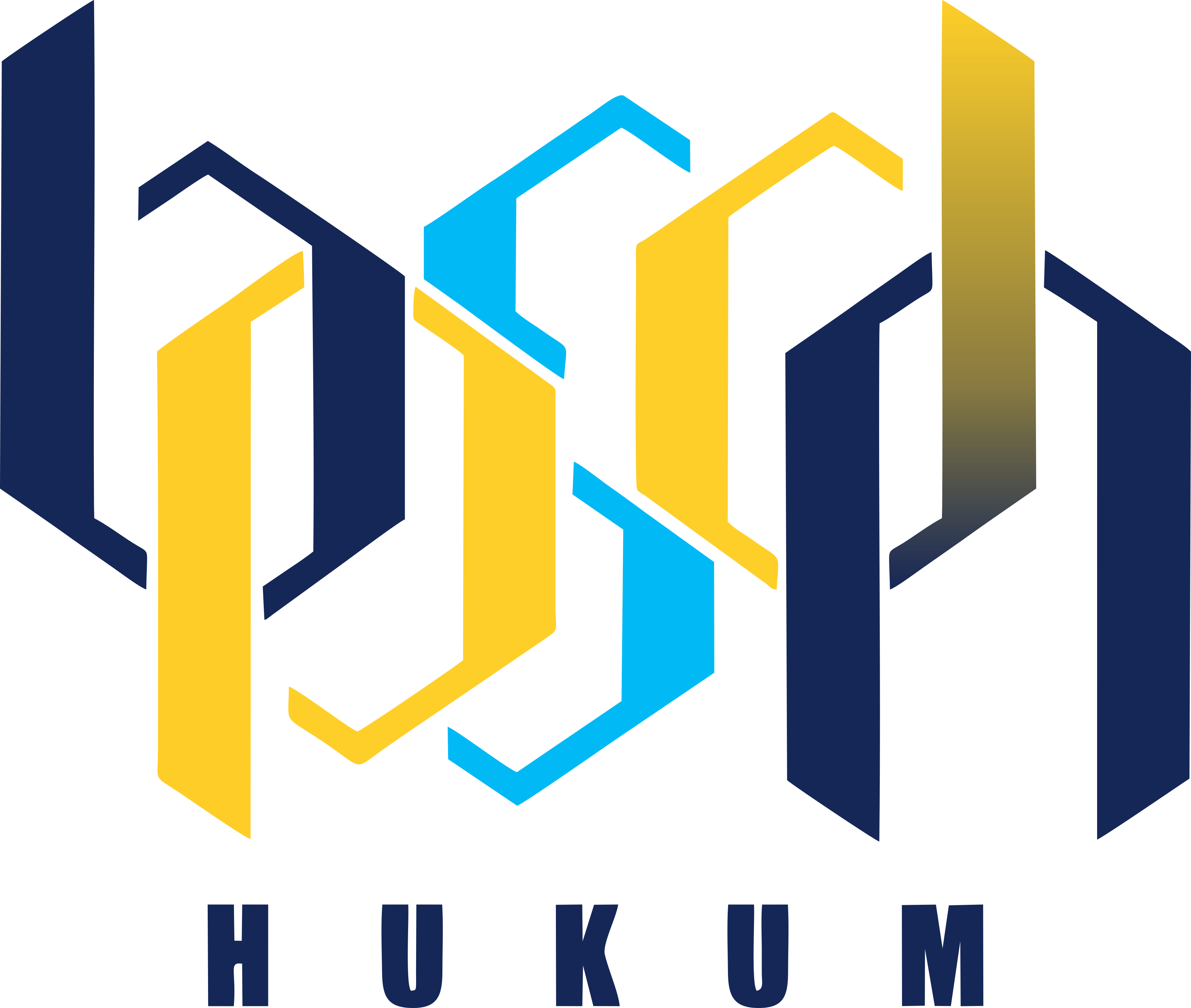 Logo BPSDM Hukum