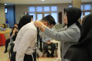 BPSDM Hukum Perkuat Kompetensi ASN dalam Keprotokolan untuk Layanan Publik Berkualitas
