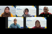 BPSDM Hukum Perkuat Integritas dan Kesiapan Organisasi melalui Apel Pagi Virtual
