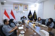BPSDM Hukum Perkuat Transformasi Digital Pengembangan Kompetensi ASN melalui Aplikasi E-Sikap