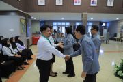 Cetak Penyuluh Hukum Profesional, Demi Masyarakat yang Taat Hukum