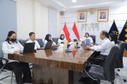 BPSDM Hukum Matangkan Penyelenggaraan ToF KUHP dan KUHAP TA 2026, Bahas Materi Prioritas KUHAP