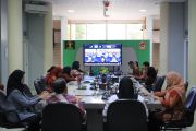 Penilaian Kompetensi Perkuat Kualitas ASN dan Reformasi Layanan Hukum di Gorontalo