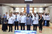 Kolaborasi Kemen PPPA dan BPSDM Hukum Tingkatkan Kompetensi Penanganan TPKS di Indonesia