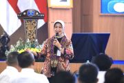 Integritas Kepemimpinan Diperkuat untuk Mendorong Tata Kelola dan Pelayanan Publik yang Berkualitas