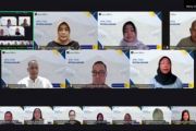 CoP BPSDM Hukum Perkuat Budaya Pembelajaran, Tingkatkan Kompetensi ASN di Bidang Huku