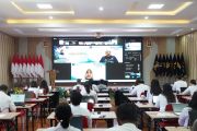 Penilaian Kompetensi Perkuat Kualitas SDM dan Pelayanan Hukum di Sulawesi Utara