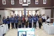 Perkuat Budaya Mutu Kompetensi ASN, BPSDM Hukum Jalani Visitasi Akreditasi Program Pelatihan 2026