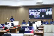 BPSDM Hukum Perkuat Profesionalisme Kurator Keperdataan untuk Tingkatkan Kepastian Hukum dan Pelayanan Publik