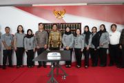 Melalui Community of Practice, BPHN Tegaskan Peran Strategis Posbankum