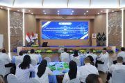 Peserta Pelatihan Diminta Optimalkan Sarana dan Prasarana BPSDM Hukum untuk Dukung Pembelajaran