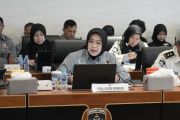 Kepala BPSDM Hukum Kawal Akuntabilitas Pengalihan Aset dan Anggaran Politeknik Pengayoman Indonesia