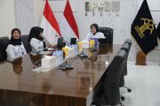BPSDM Hukum Perkuat Kompetensi Analis Hukum untuk Dukung Kualitas Tata Kelola Pemerintahan
