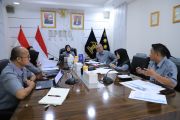Kejar Target Triwulan I, Kepala BPSDM Hukum Soroti PR Kinerja 2026
