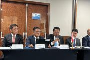 Menkum Supratman Kenalkan Protokol Jakarta Sebagai Inisiatif Multi Sektor Royalti Musik dan Publisher di BRICS