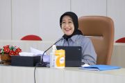 Siap Sambut KUHP Baru, BPSDM Hukum Latih Fasilitator Handal