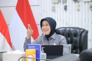 BPSDM Hukum Perkuat Peserta PKA 76 melalui Internalisasi Pancasila untuk Tingkatkan Kualitas Pelayanan Publik