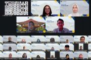 BPSDM Hukum Perkuat Kinerja ASN dan Pemahaman KUHP Baru melalui Apel Virtual