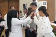 BPSDM Hukum Cetak Fasilitator Handal, Siap Kawal Implementasi KUHP–KUHAP 2026