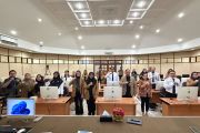 Penilaian Kompetensi Perkuat Profesionalisme Perencana dan Analis Anggaran Kementerian Hukum