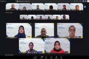 Disiplin ASN Diperkuat untuk Dukung Tata Kelola Pemerintahan yang Profesional