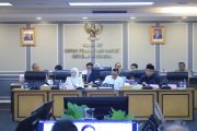 Menteri Hukum Paparkan Penguatan SDM Hukum di Hadapan Komisi XIII DPR RI, BPSDM Hukum Siap Dukung Peningkatan Layanan Publik