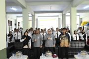 Wujudkan SDM Hukum Berintegritas, Kemenkumham Sultra Petakan Kompetensi 60 Pejabat
