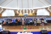 BPSDM Hukum Bersama PIMTI Perempuan Indonesia Siapkan Generasi Muda Menuju Indonesia Emas 2045