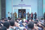 Ketahanan Keluarga Ditekankan sebagai Fondasi SDM Unggul Menuju Indonesia Emas 2045