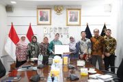 BPSDM Hukum dan FH UNY Perkuat Kolaborasi Pengembangan SDM Hukum