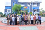 BPSDM Hukum Perkuat Integrasi Sistem Pengembangan Kompetensi ASN