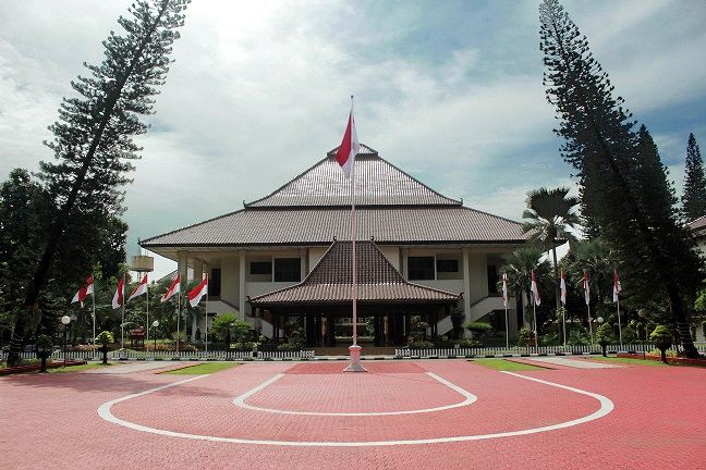 AUDITORIUM 61