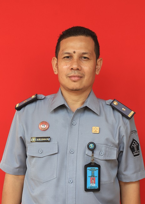 Dr. ARISMAN, S.T., M.M.