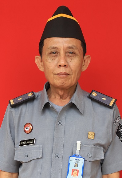 SUGIANTO, A.KS, M.P.