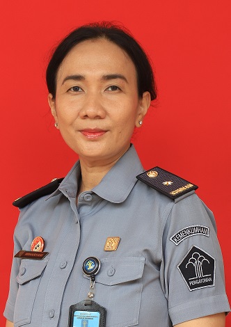 WIHARYANI, S.P., M.Si.