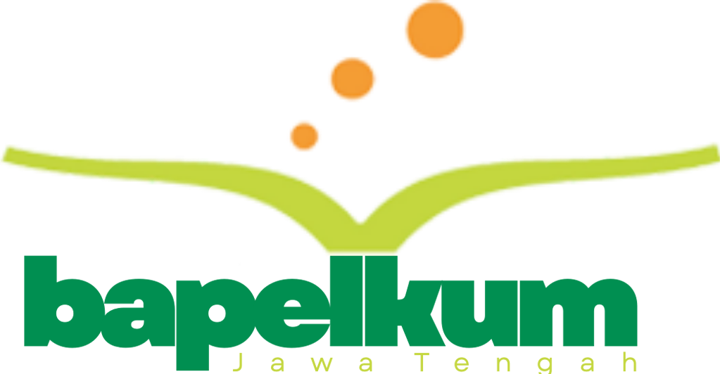 BAPELKUM JATENG Balai Pelatihan Hukum Jawa Tengah