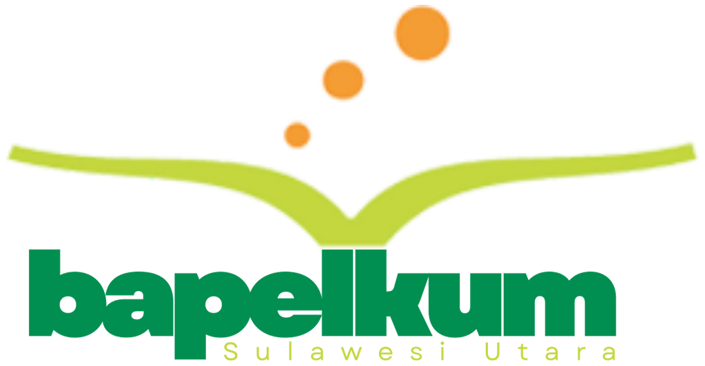 BAPELKUM SULUT Balai Pelatihan Hukum Sulawesi Utara