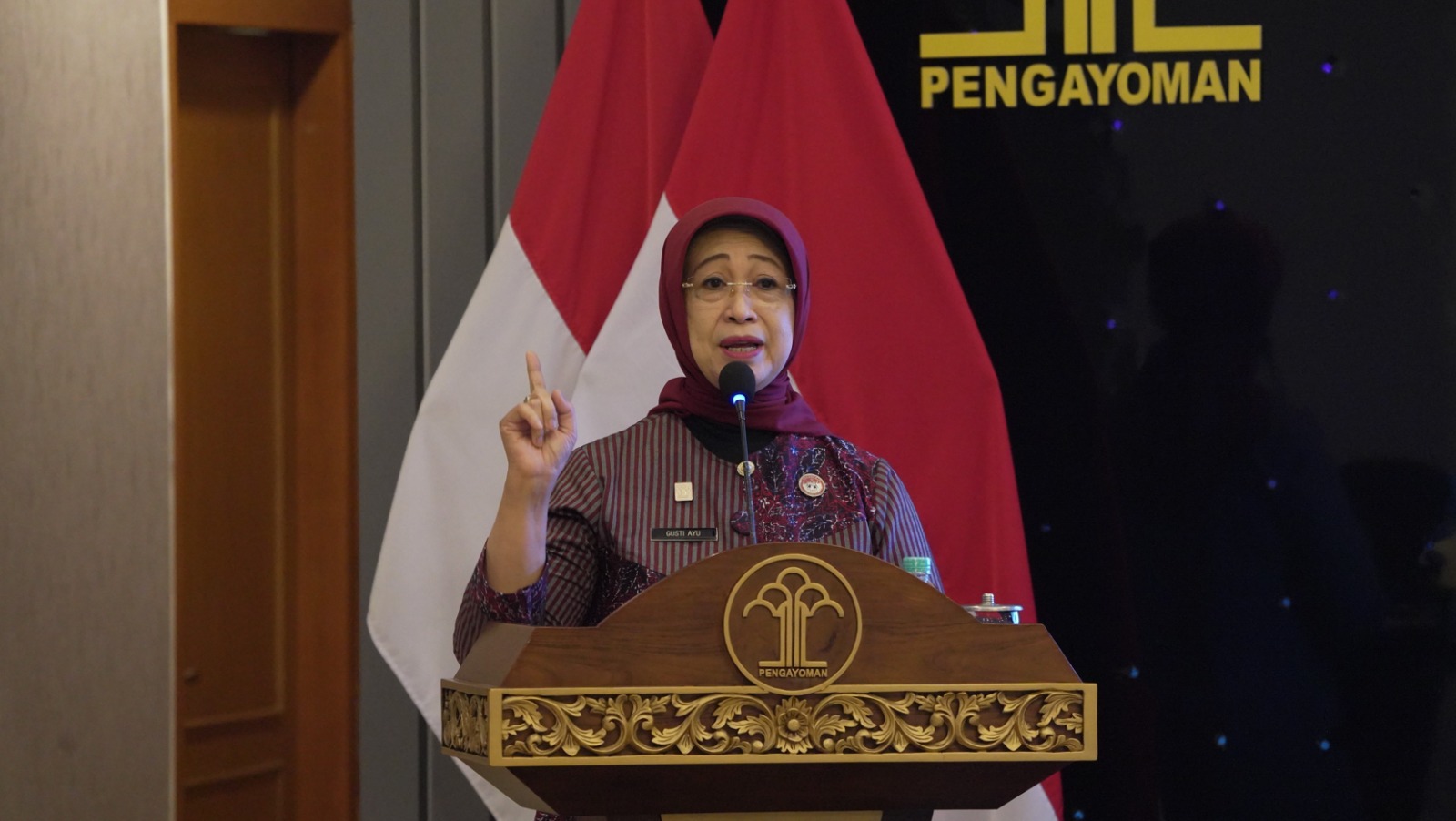 penutupan perUU LPSK 4