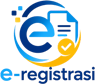 e-Registrasi