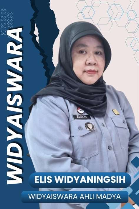 ELIS WIDYANINGSIH, S.H., M.H., CN.