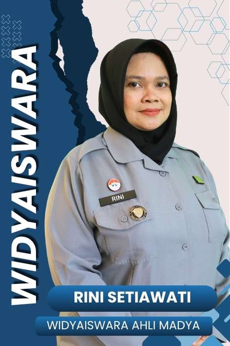 RINI SETIAWATI, S.T., M.Pd.