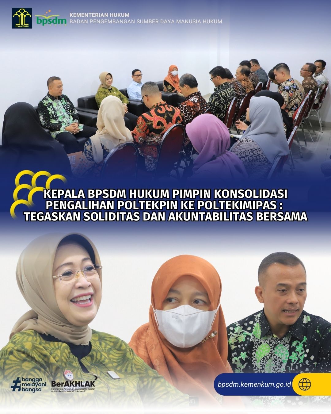 Template Atensi Web 1