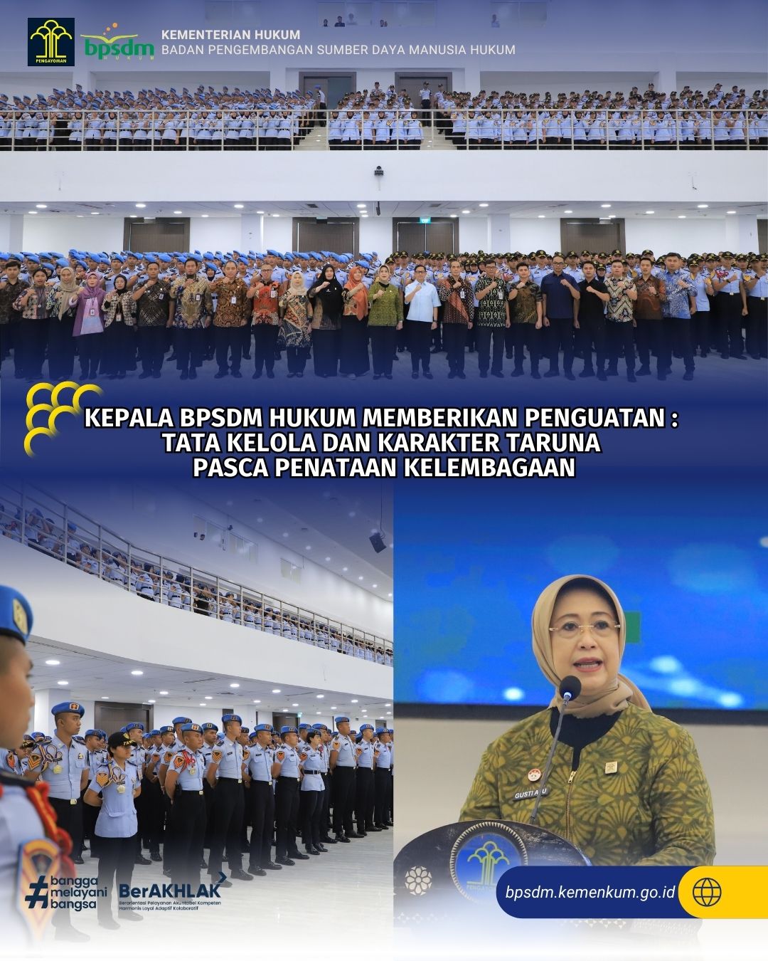 Template Atensi Web 2