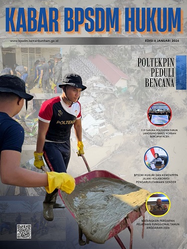 kabar bpsdm