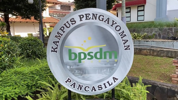 PROFIL BPSDM HUKUM 2026