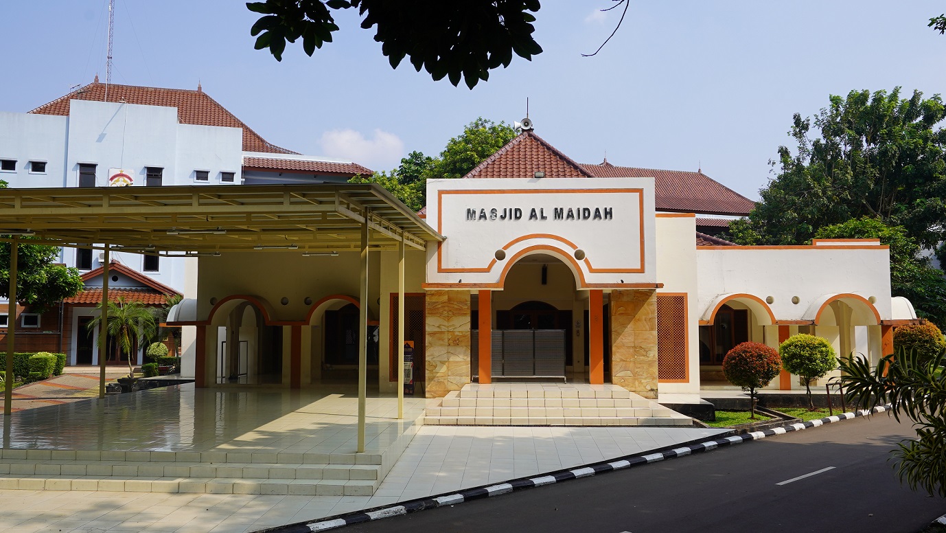 MASJID