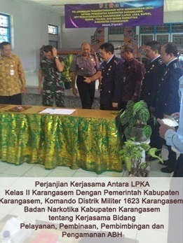 KARANGASEM