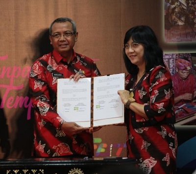 DIRJEN PAS DAN DIRJEN IKM