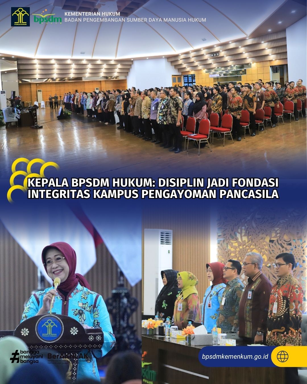 Template Atensi Web 1