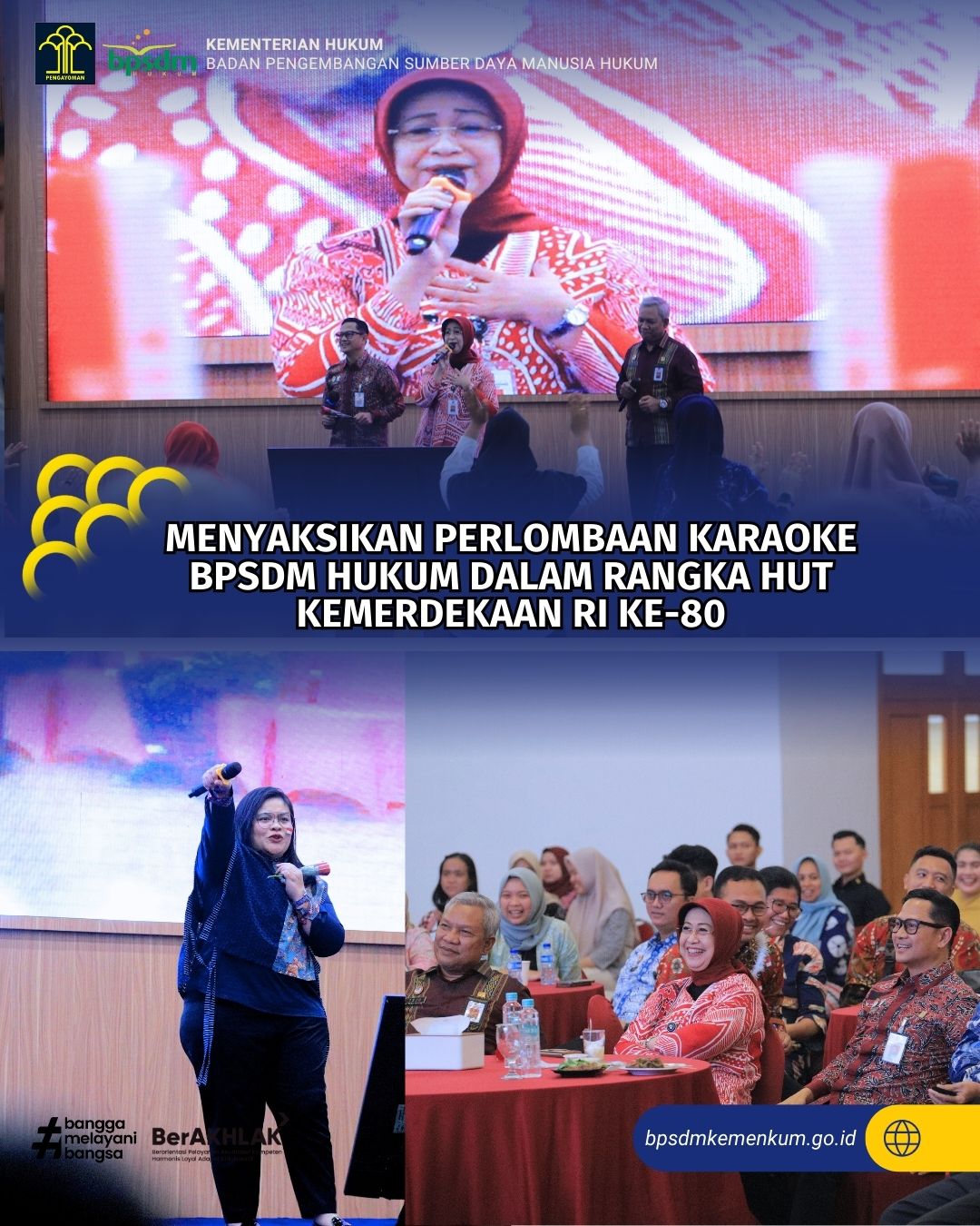 Template Atensi Web 2